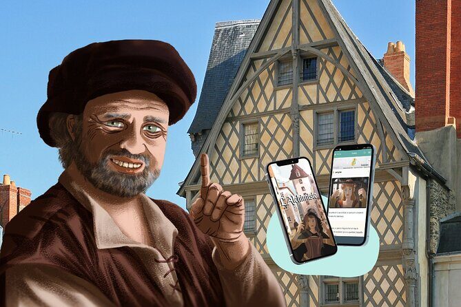 Discover Angers while playing! Escape game - The alchemist - Who is this for?