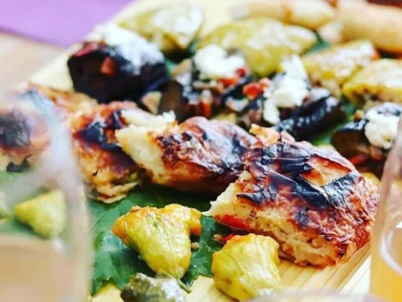 Discover Antigonea in a perfect escape from Gjirokastra - Why You Should Consider This Experience