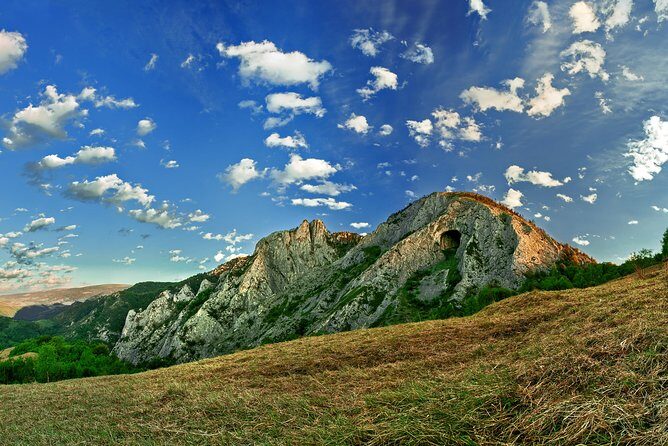 Discover Apuseni Mountains - Scarita Summit,Sipote Waterfall and Dumesti Village - An In-Depth Look at the Apuseni Mountains Day Tour