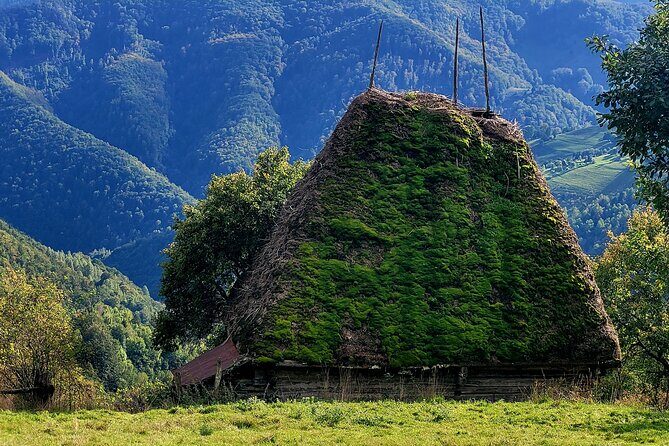 Discover Apuseni Mountains - Scarita Summit,Sipote Waterfall and Dumesti Village - Final Thoughts