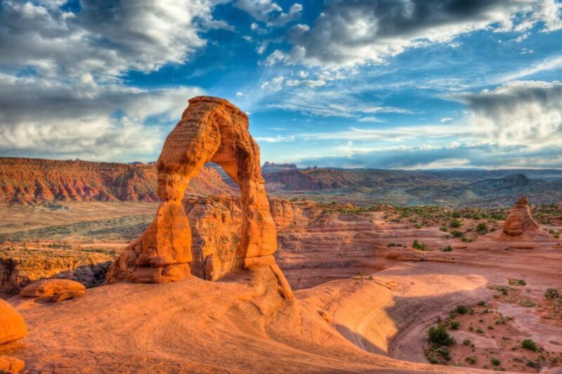 Discover Arches National Park: Private Tour from Moab - A Deep Dive into the Experience