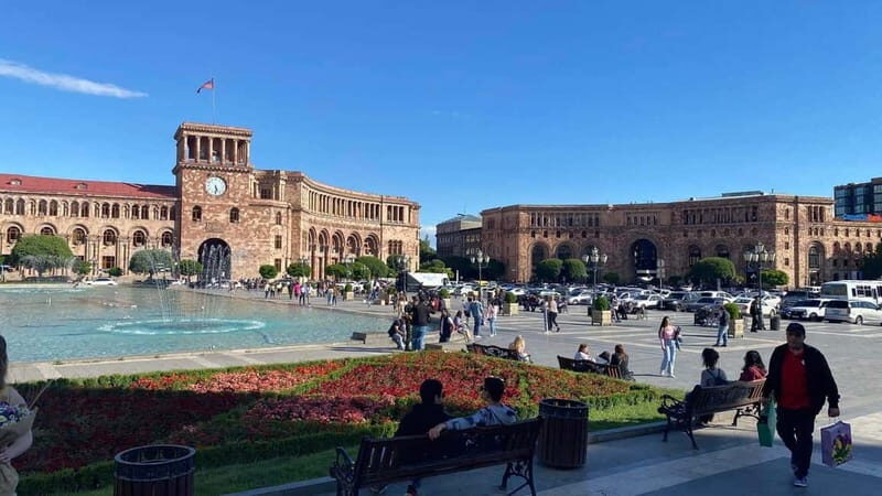 Discover Armenia from Tbilisi, Akhpat-dilijan-Sevan-Yerevan. - Final Thoughts