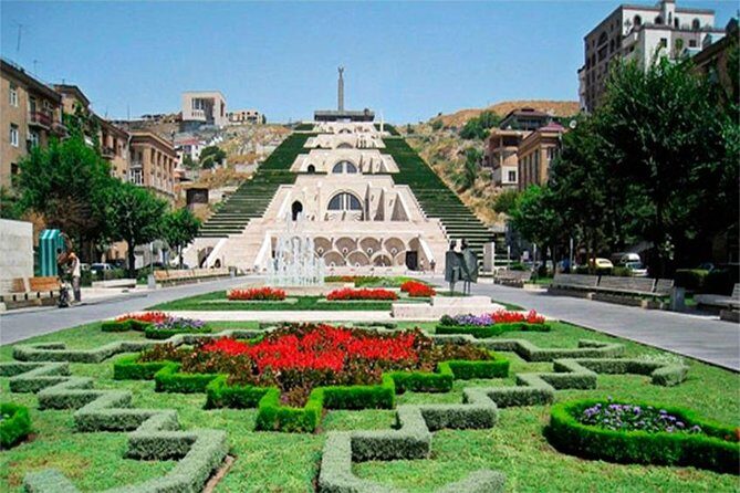 Discover Armenia: Tbilisi- Akhpat-Dilijan-Sevan-Yerevan-Tbilisi - FAQ