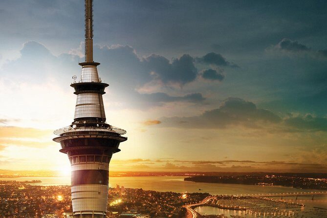 Discover Auckland City Tour: The City of Sails - Final Thoughts