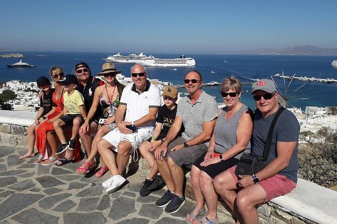 Discover Authentic Mykonos - Who Should Consider This Tour?