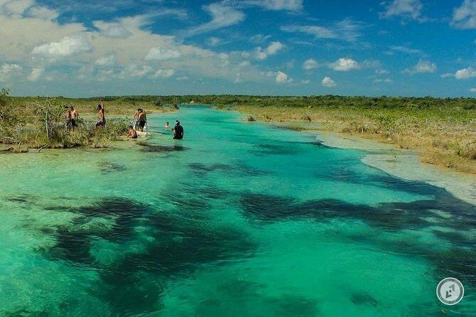Discover Bacalar 7 Colors lagoon & Ponton Boat Ride from Tulum - FAQ