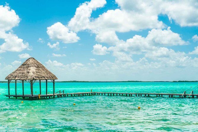 DISCOVER BACALAR Full Day Tour to the 7 Colors Lagoon, Cenotes and Pirates Route - The Itinerary Breakdown: What You Can Expect