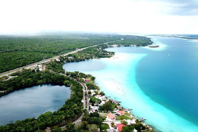 DISCOVER BACALAR Full Day Tour to the 7 Colors Lagoon, Cenotes and Pirates Route - Who Should Consider This Tour?