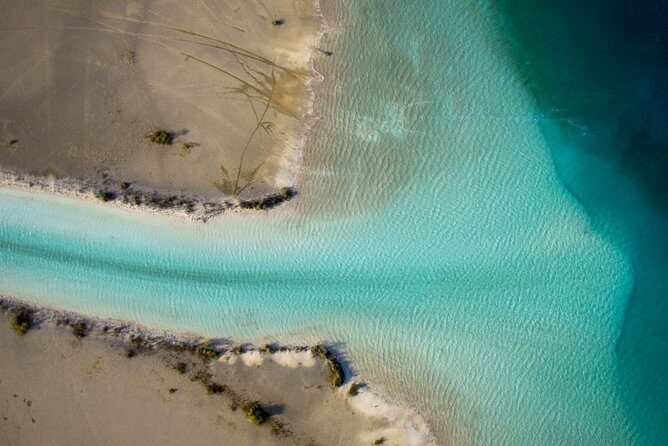 DISCOVER BACALAR Full Day Tour to the 7 Colors Lagoon, Cenotes and Pirates Route - FAQ