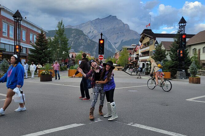 Discover Banff National Park - Premium Day Trip - Who Is This Tour Best For?