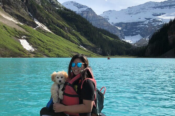Discover Banff National Park with Dog Friendly Exclusive Tour - Who Will Love This Tour?