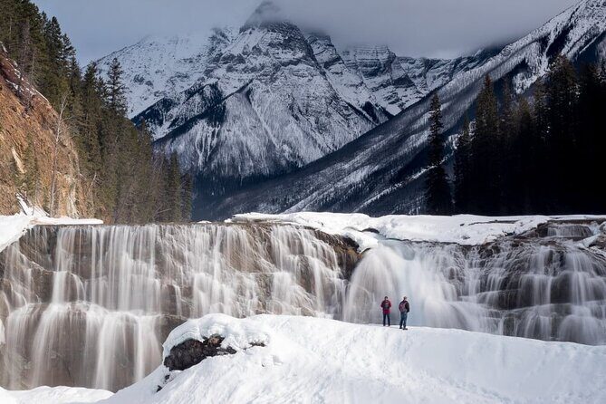 Discover Banff, Yoho, and Jasper 4 Day Tour - A Deep Dive into the 4-Day Adventure