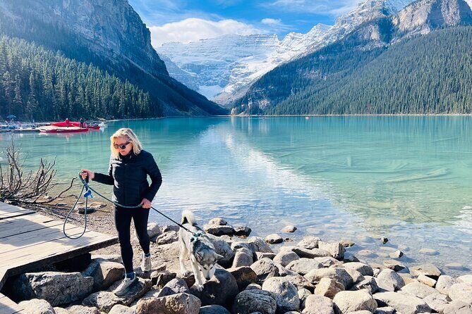 Discover Banff, Yoho, and Jasper 4 Day Tour - Frequently Asked Questions