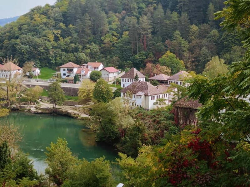 Discover Banja Luka: Guided Walking Tour - FAQ