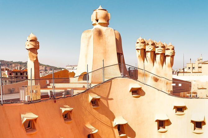 Discover Barcelonas most Photogenic Spots with a Local - Why This Tour Might Be Just What You Need