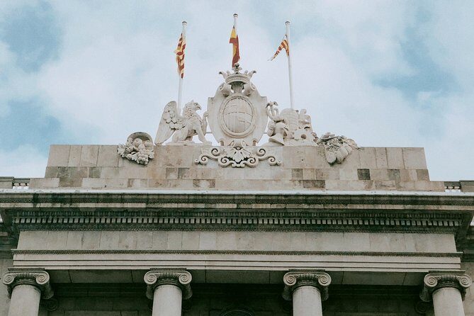 Discover Barcelonas most Photogenic Spots with a Local - Practical Details and Considerations