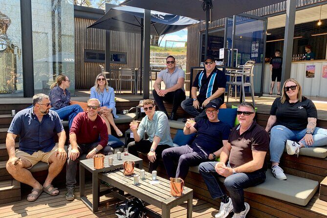 Discover Barossa: 4 Wine Tastings, Gourmet Lunch, and Hidden Gems - The Full Experience: What to Expect from the Tour