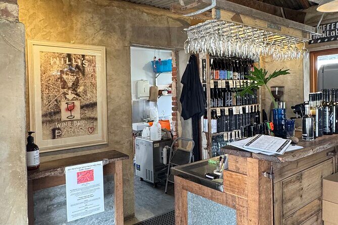 Discover Barossa: 4 Wine Tastings, Gourmet Lunch, and Hidden Gems - FAQ