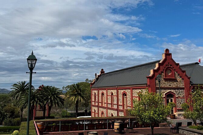 Discover Barossa: 4 Wine Tastings, Gourmet Lunch, and Hidden Gems - Final Thoughts