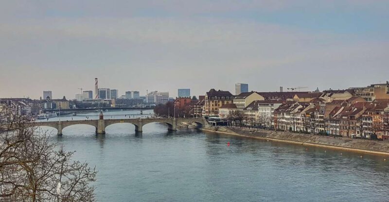 Discover Basel's Charm: Exclusive Private Walking Tour - A Deep Dive into the Experience