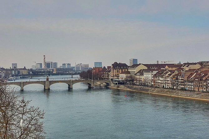 Discover Basel's Charm: Exclusive Private Walking Tour - FAQ