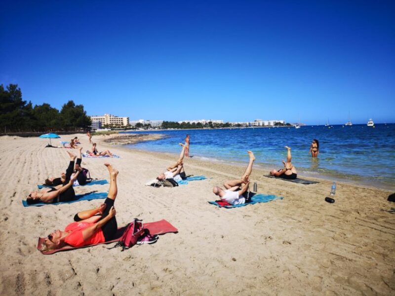 Discover Beach Yoga in San Antonio Ibiza - FAQs