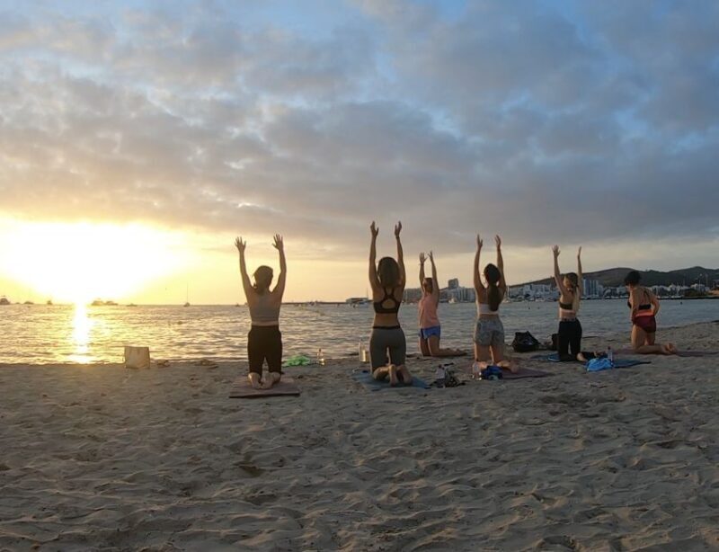 Discover Beach Yoga in San Antonio Ibiza - Final Thoughts