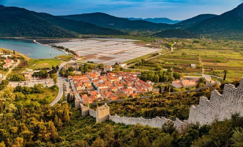 Discover Beauty of Korula and Ston: A Private Full-Day Tour - FAQ