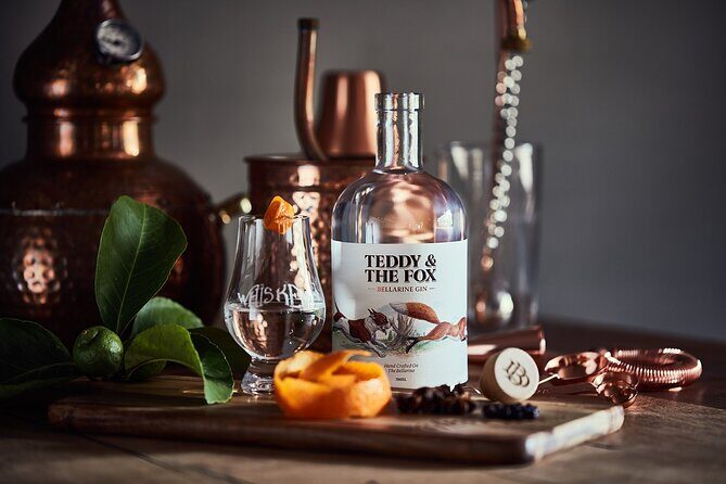 Discover Bellarine Wine, Cider and Craft Beer with Private Bus - Key Points