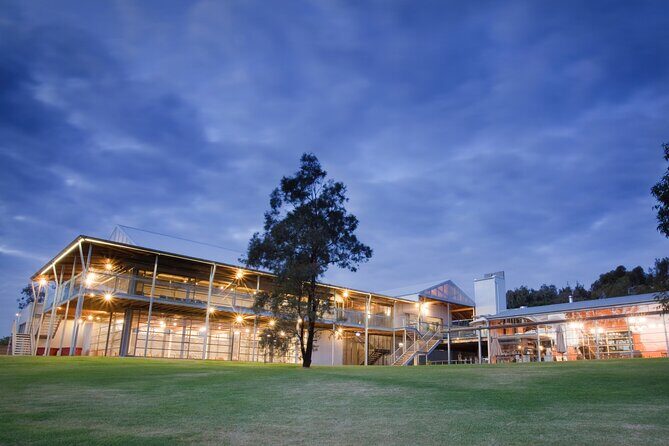 Discover Bellarine Wine, Cider and Craft Beer with Private Bus - Practicalities & Tips