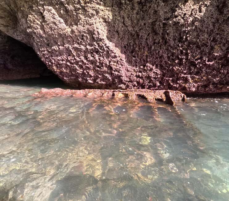 Discover Benagil Caves on a Guided paddle-boarding Tour - How This Tour Compares to Others