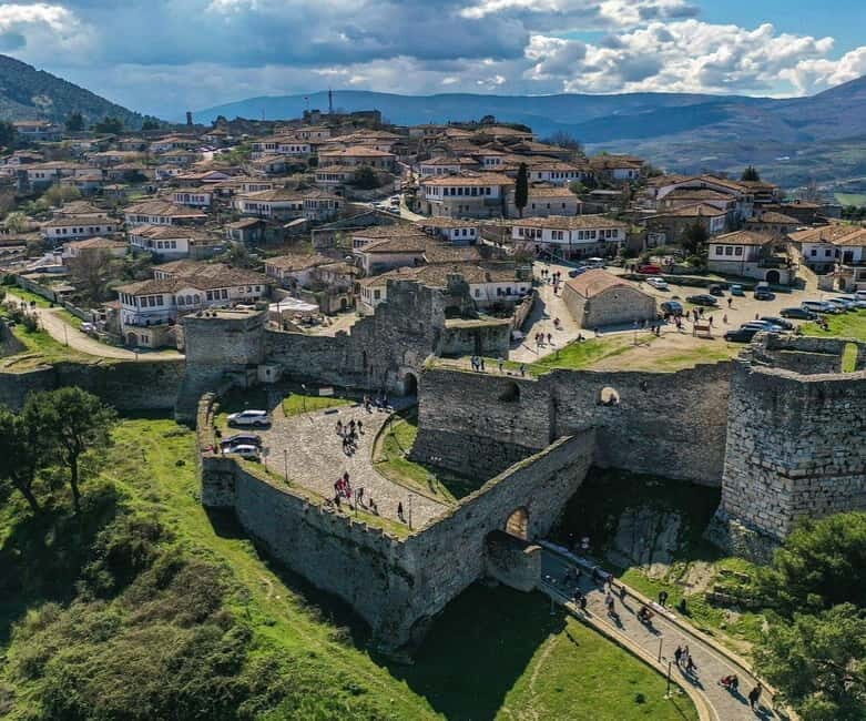 "Discover Berat: Explore By Walking" - The Essence of Berat and What You’ll Love