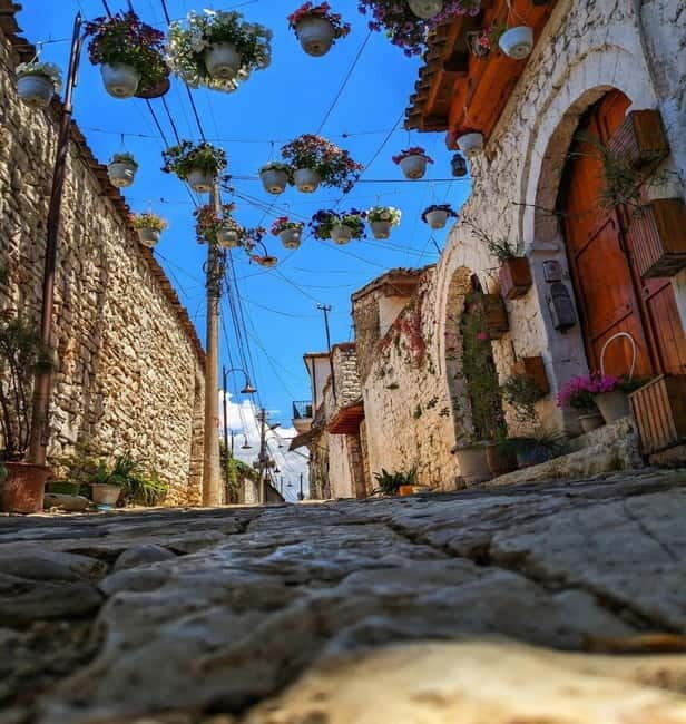 "Discover Berat: Explore By Walking" - Authentic Traveler Experiences