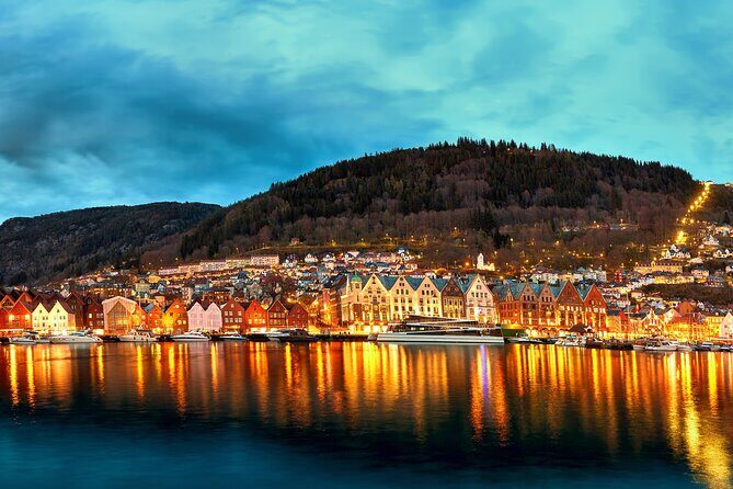 Discover Bergen on Foot and Boat - An Honest Look at the Bergen On Foot and Boat Tour