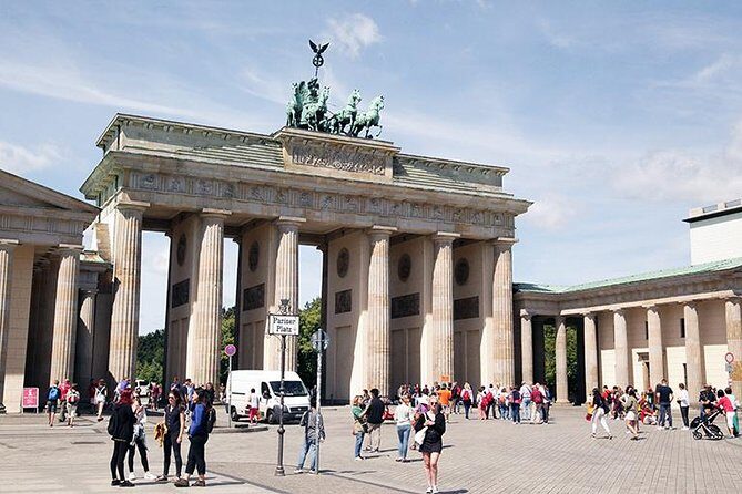 Discover Berlin Half-Day Walking Tour - An Honest Look at the Tour Experience
