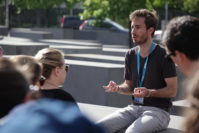 Discover Berlin Half-Day Walking Tour - Is It Worth the Price?