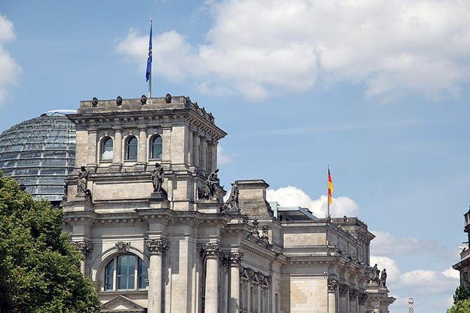 Discover Berlin Half-Day Walking Tour - FAQs
