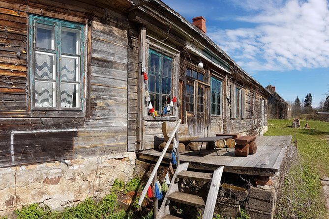 Discover Best Of Gauja National Park In One Day - Price and Value: Is It Worth It?