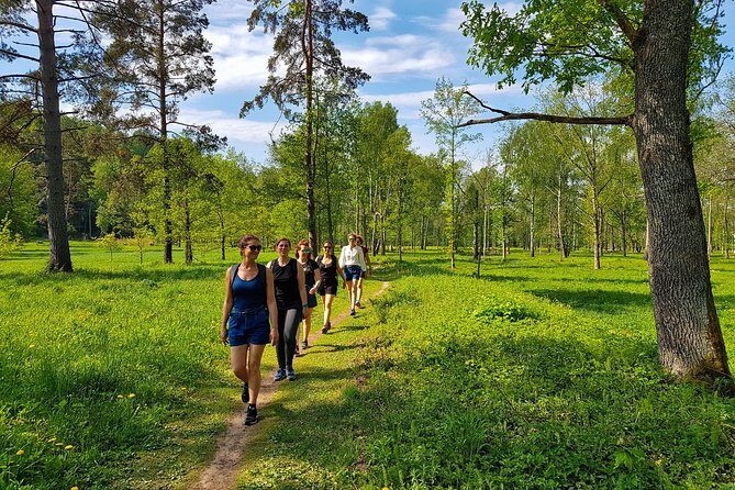 Discover Best Of Gauja National Park In One Day - Who Should Consider This Tour?