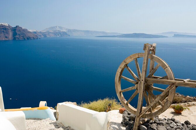 Discover Best Of Santorini with Locals Small Group Half Day Tour - Final Thoughts