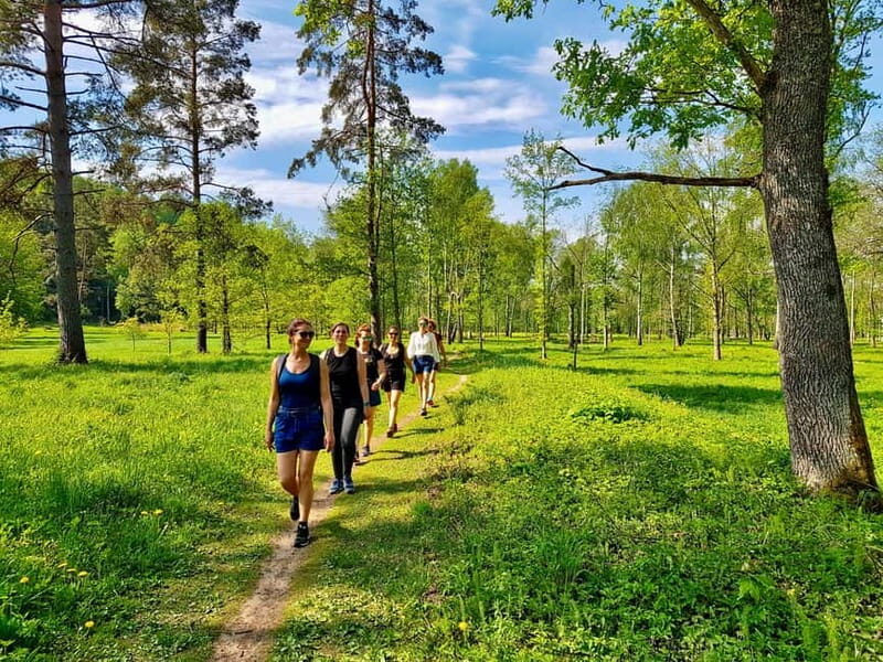 Discover Best of Sigulda and Gauja National Park In One Day - How the Experience Comes Together