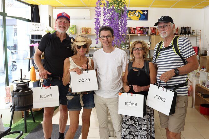 Discover Béziers differently with a Food Tour - What’s Included and What’s Not