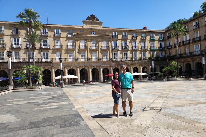 Discover Bilbao's Hidden Charms and the Guggenheim - An In-Depth Look at the Tour