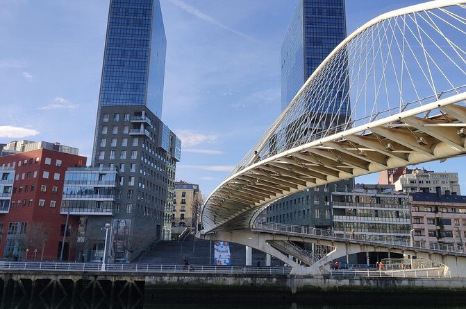 Discover Bilbao's Hidden Charms and the Guggenheim - FAQs