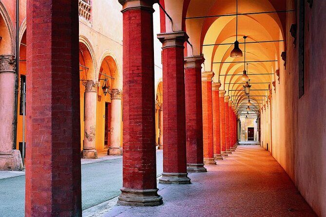 Discover Bologna an amazing city - A Deep Dive into Bologna in Just Three Hours