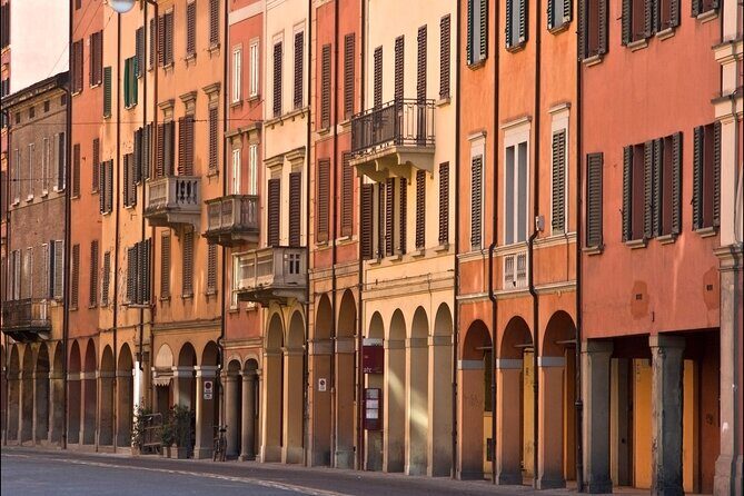 Discover Bologna an amazing city - FAQs