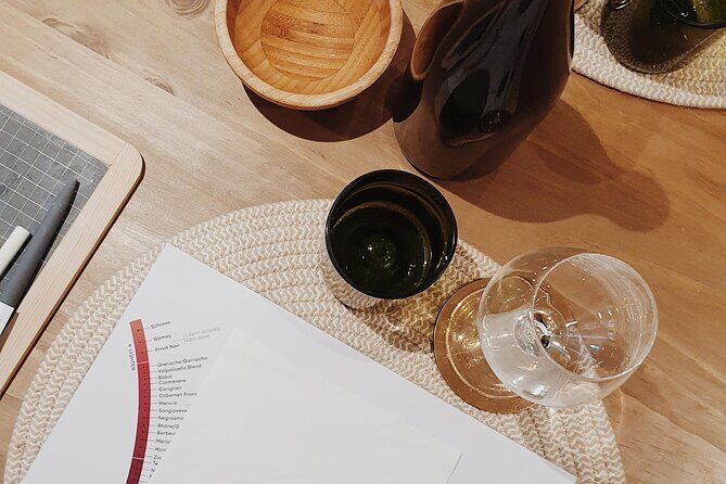 Discover Bordeaux vineyard : special wine tasting with two cellar men brothers - In Closing