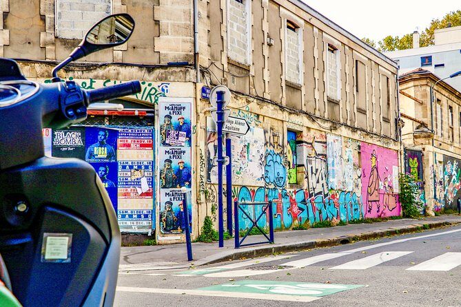 Discover Bordeauxs most Photogenic Spots with a Local - FAQ