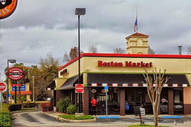 Discover Boston: Self-Guided Audio Tour - Who Is This Tour Best For?