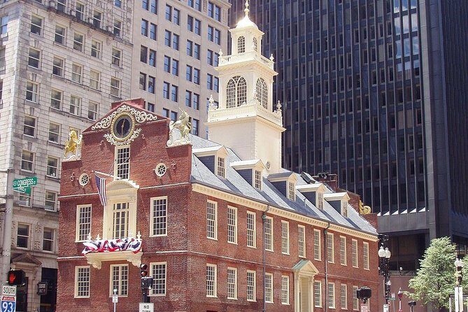 Discover Boston: Self-Guided Audio Tour - FAQ